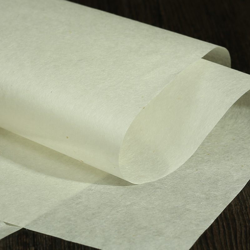 Ink Blotter Paper - Kertas Yan Pi Xuan Kuno Sayap