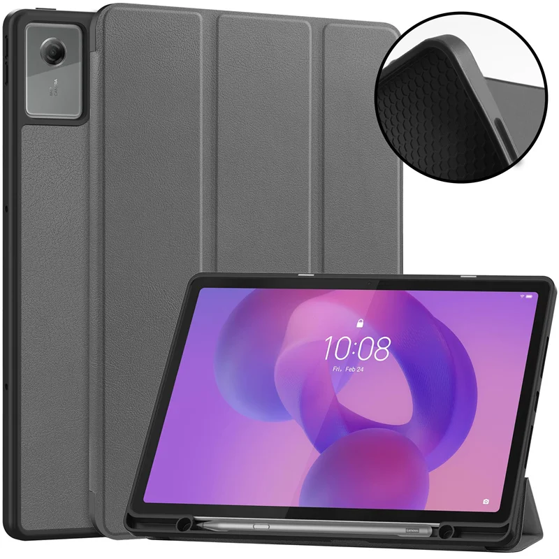 Staedtler Pencil Triplus - Untuk Lenovo Idea Tab Plus 12.1