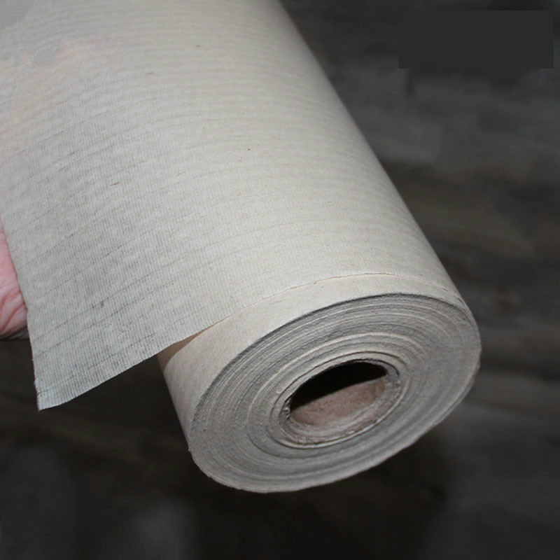 Kertas Xuan Setengah Matang Ke - Ink Blotter Paper ulasan dan harga