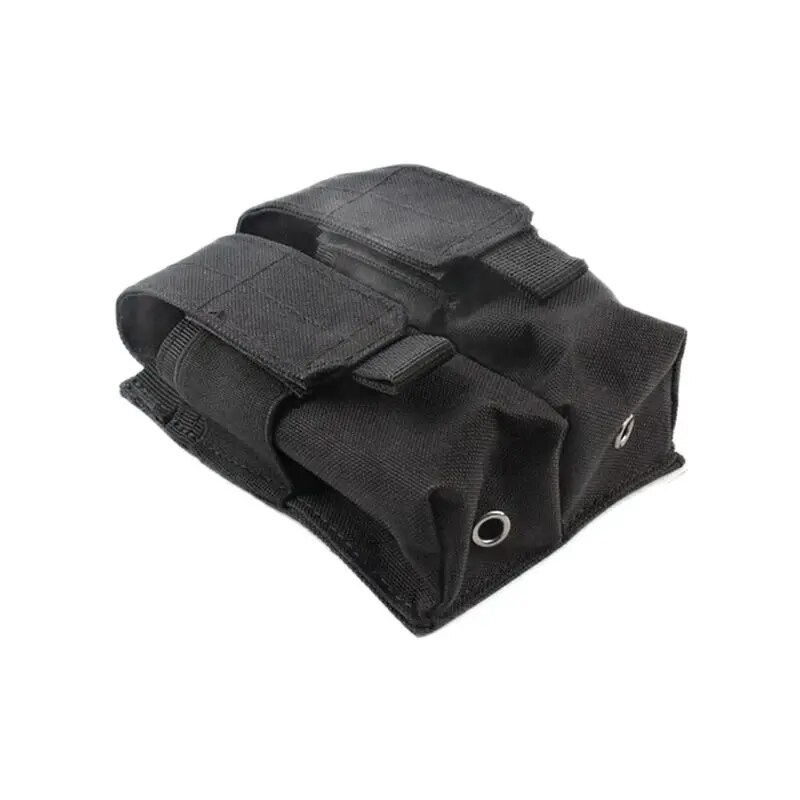 Sarung majalah taktis Pistol g - Magazine Holder Rack ulasan dan harga