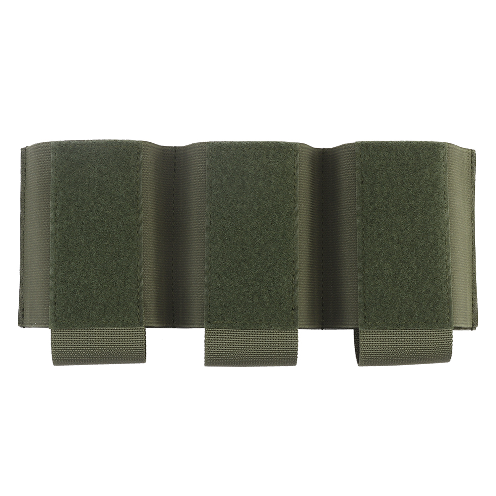 Rompi Taktis VE-75 Kantong Maj - Magazine Holder Rack ulasan dan harga