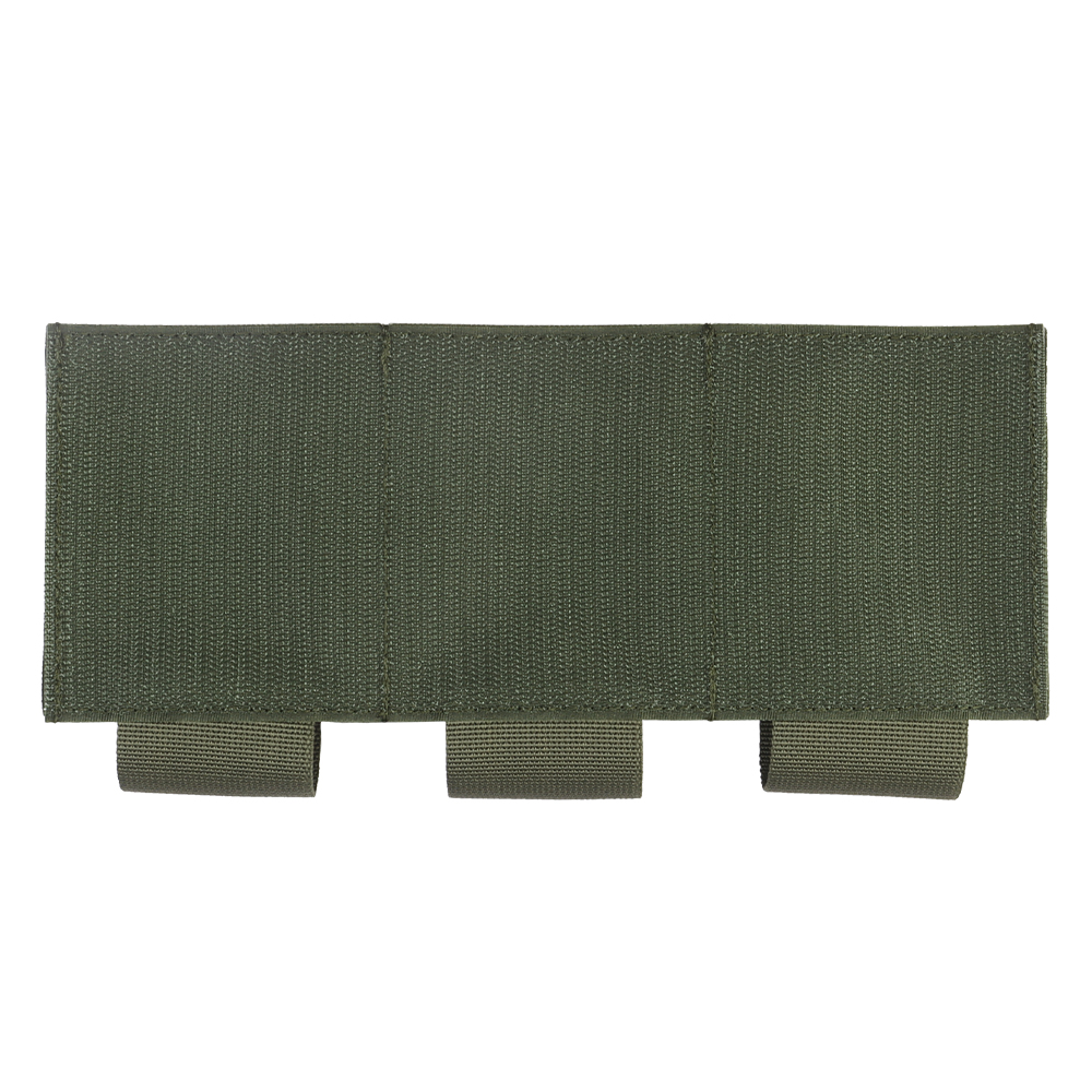 Rompi Taktis VE-75 Kantong Maj - Magazine Holder Rack ulasan dan harga