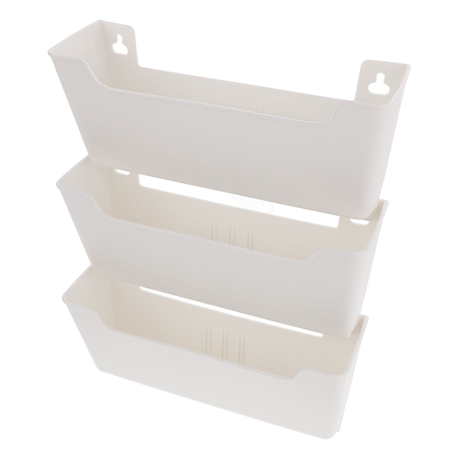 1Set Rak Penyimpanan File Dind - Magazine Holder Rack ulasan dan harga