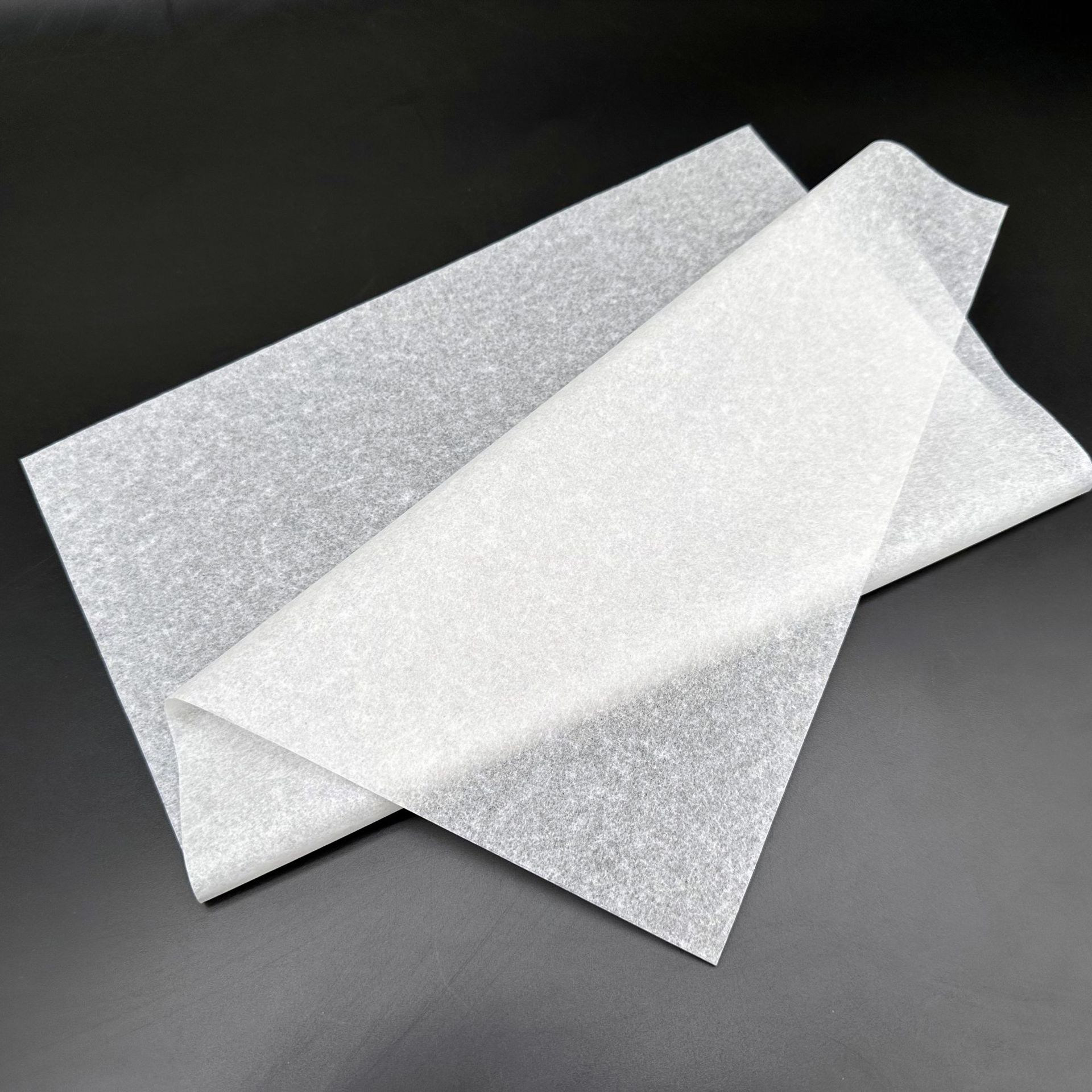 30 Buah/50 Buah Kertas Tisu Pu - Ink Blotter Paper ulasan dan harga