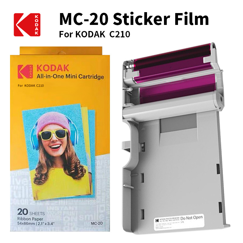 Kartrid Kertas Asli KODAK All- - Ink Blotter Paper ulasan dan harga