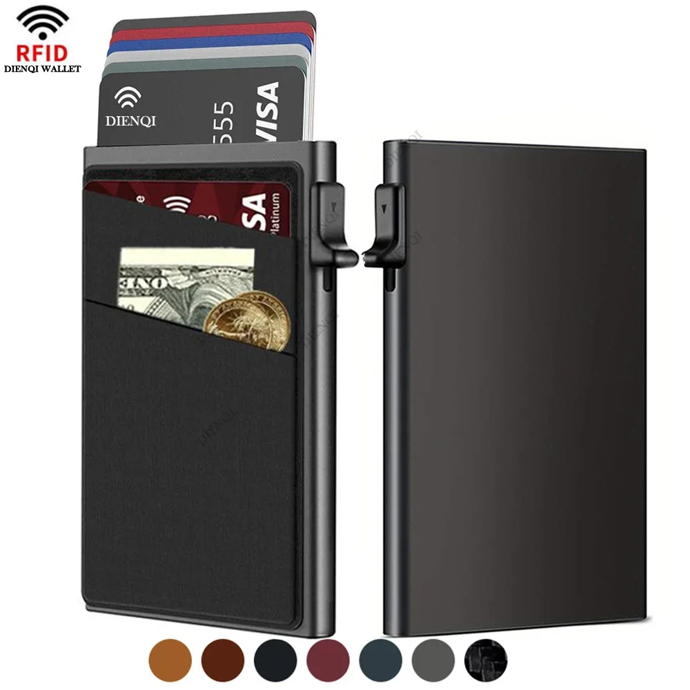 Dompet Pria Tempat Kartu Kredi - Index Card Holder ulasan dan harga