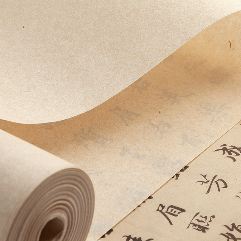Kertas Beras Wenzhou Kertas Mu - Ink Blotter Paper ulasan dan harga