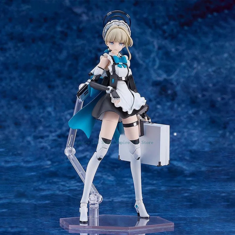 【Tersedia】GSC PLAMATEA Blue Ar - Archive Box Set ulasan dan harga