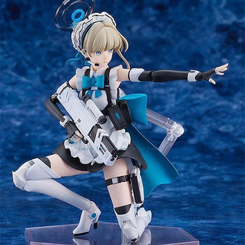 【Tersedia】GSC PLAMATEA Blue Ar - Archive Box Set ulasan dan harga