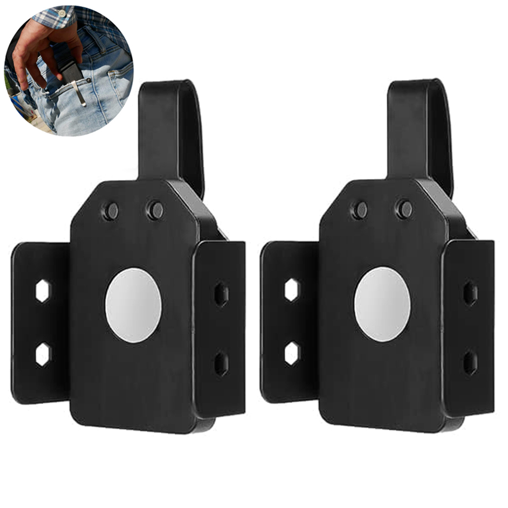 Tempat Majalah Saku Magnetik K - Magazine Holder Rack ulasan dan harga