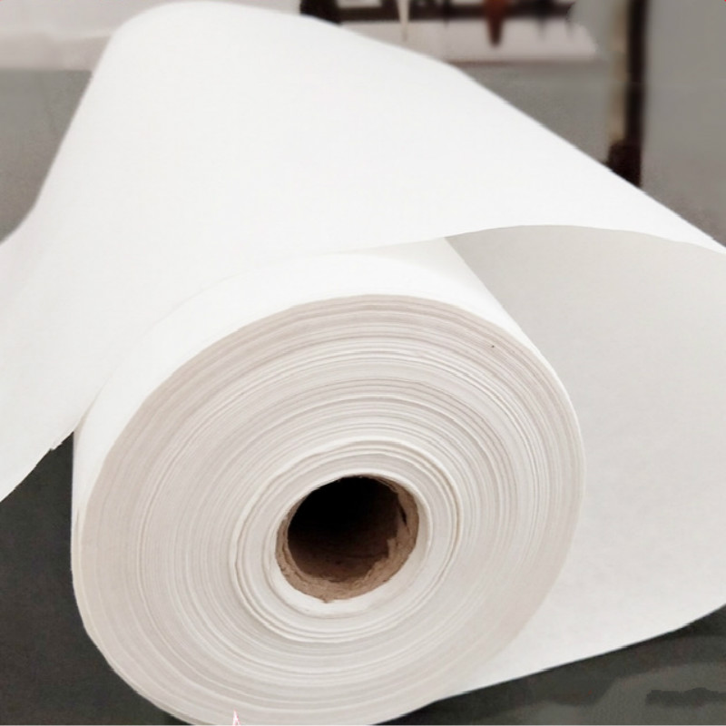 Kertas Xuan Bergulir Kertas Lu - Ink Blotter Paper ulasan dan harga